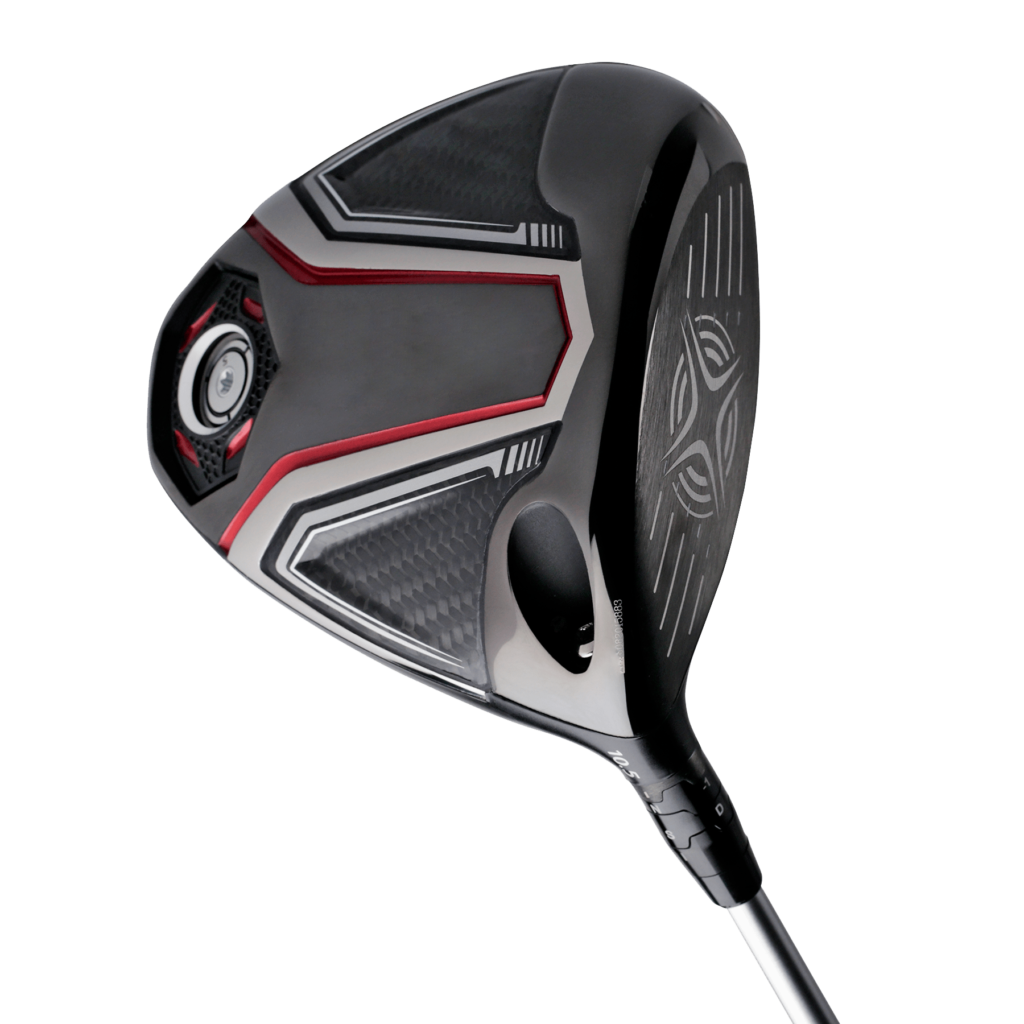 Gofo Ultra Golf Club 300 J Bar & Golf Lounge